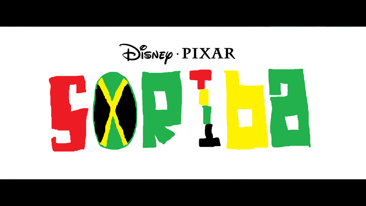 Doodle Pad, Disney Pixar Animation Studios Wikia