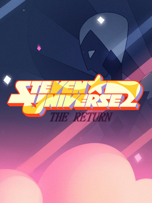 Steven Universe: The Return (V2), Steven Universo Wiki