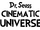 Dr. Seuss Cinematic Universe