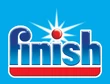 Finish logo