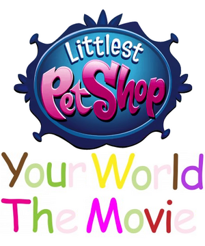 Lps your world sale