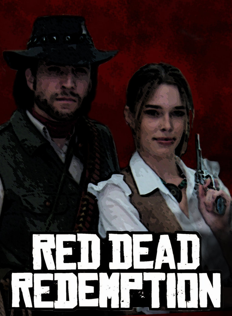 Red Dead Redemption (Film Adaptation) | Idea Wiki | Fandom