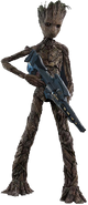 Teenage Groot