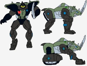 Maximal Gen. Backstop