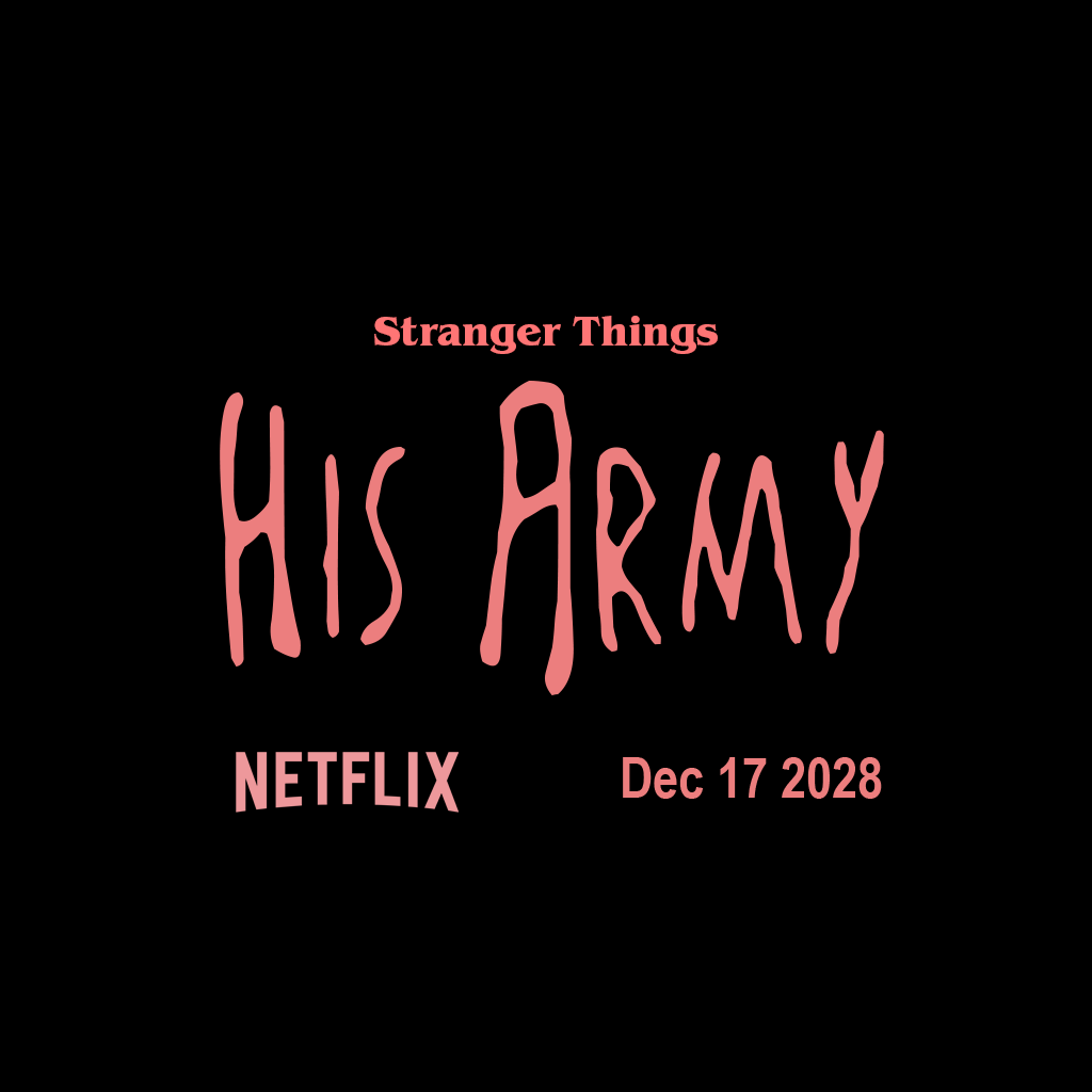 All the upcoming Stranger Things spin-offs, séries da netflix stranger  things 