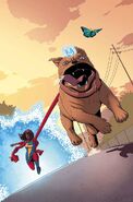 Kamala Khan and Lockjaw.jpg (102 KB) Kamala with Lockjaw