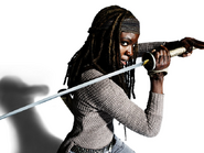 Michonne