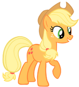 Applejack (My Little Pony: Friendship is Magic)