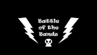 Battle of the Bands title card