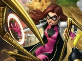 Bombshell (Ultimate Marvel)
