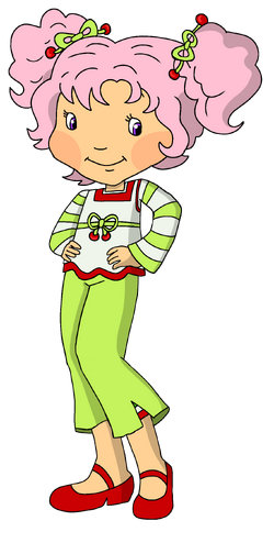 The True Story of Strawberry Shortcake, Idea Wiki