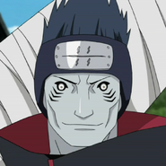 Kisame Hoshigaki (Naruto)