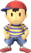 Ness