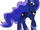 Princess Luna of Equestria