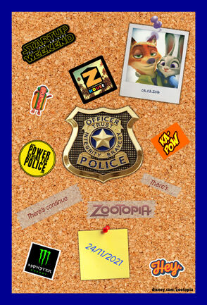 Zootopia 2: Release Date, Plot, Title, and More!