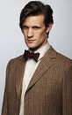 The Eleventh Doctor