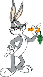 Classic bugsbunny