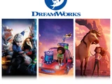 What if Universal shared the rights to DreamWorks Animation?