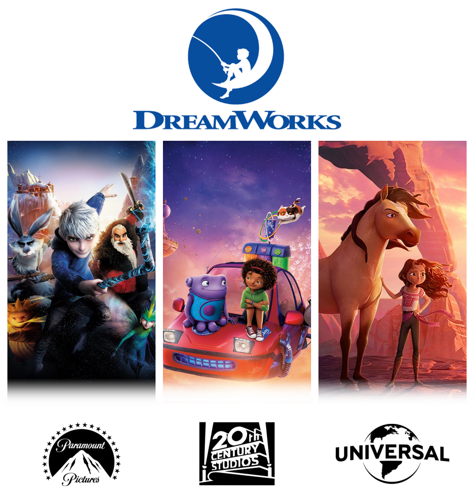 DreamWorks Animation