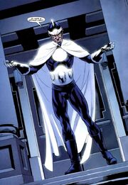 Doctor Light 0012