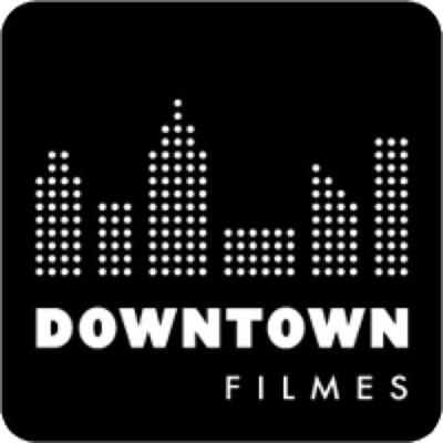 Downtown Filmes logo