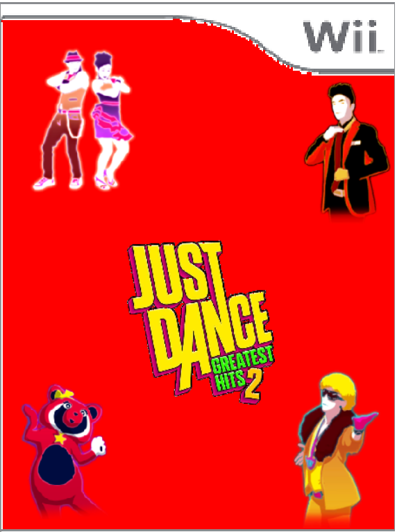 Just Dance 2 - Wikipedia