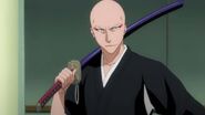 Ikkaku Madarame (Bleach)