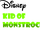 Kid Of Monstrosity
