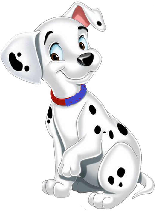 Trailers for 101 Dalmatians: Poppy Playtime - 101 Dalmatians