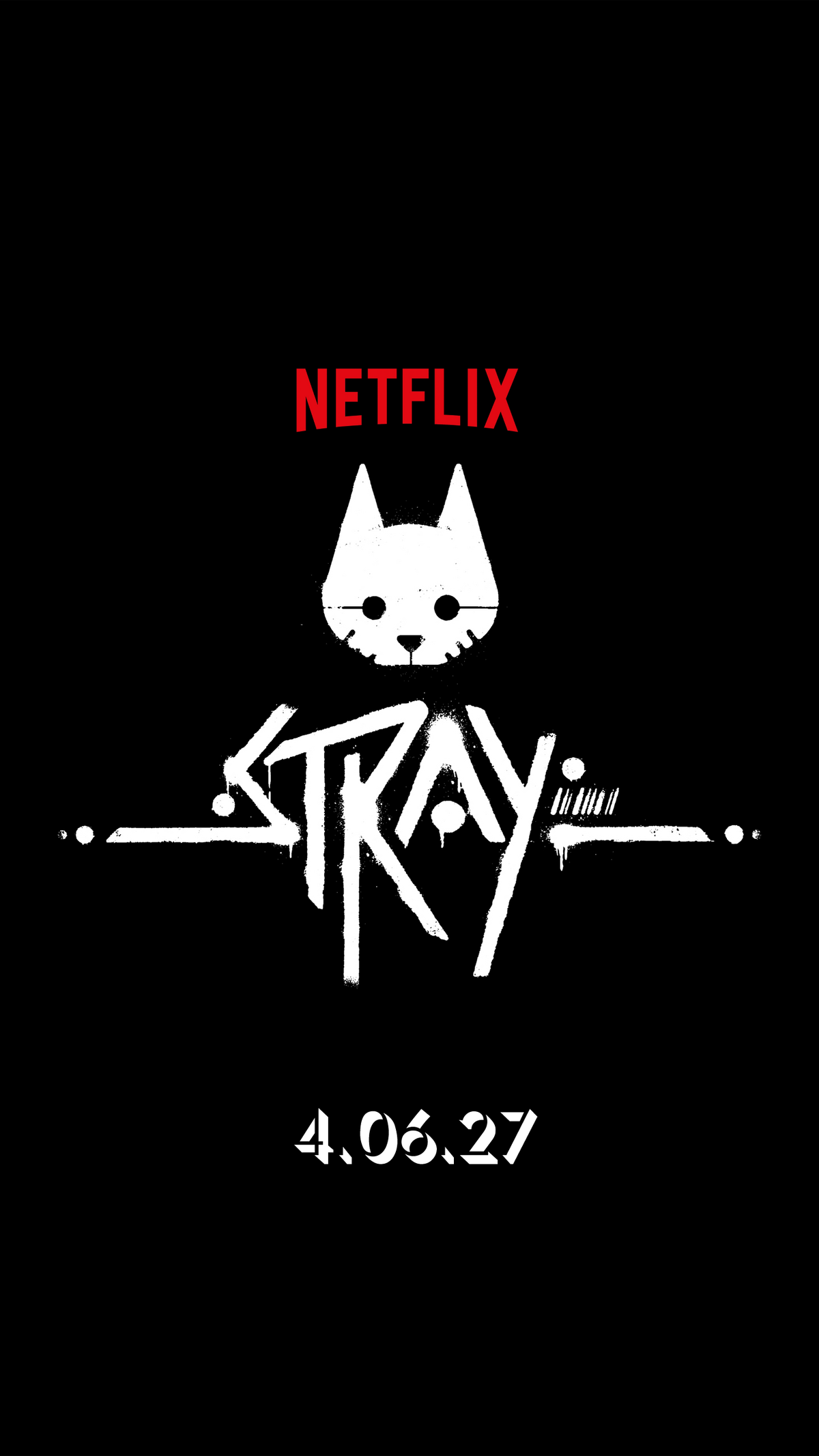 Stray Development GIF (2017), Stray (Video Game)