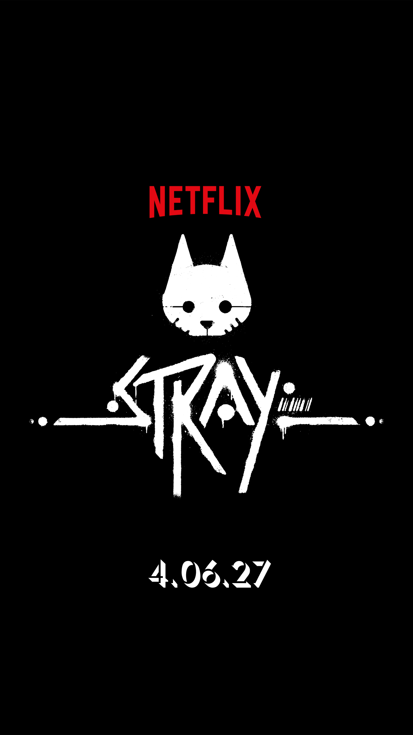 Stray (Video Game 2022) - IMDb