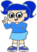 Zoelisha "Zoe" Hawkins