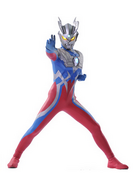 Ultraman Zero