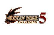 Bloody Roar 5 Awakening Logo