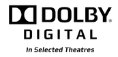 Dolby Digital