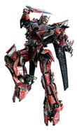 Sentinel Prime