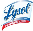 Lysol logo 2010