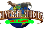 Universal Studios Wild Planet