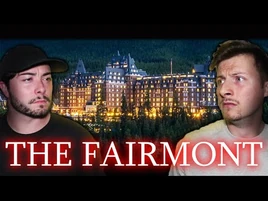 The-fairmont Hotel Hypemyke