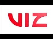 Viz Media logo