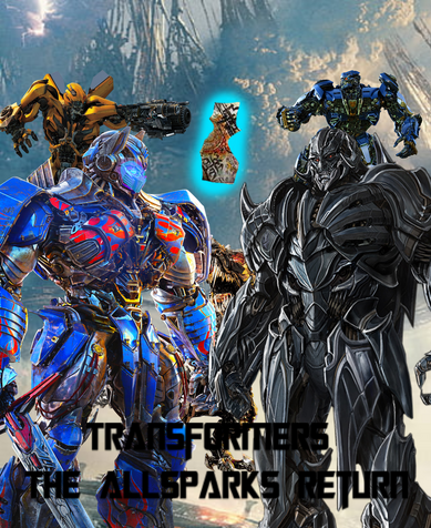 Transformers: The Allsparks Return | Idea Wiki | Fandom