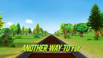 Another Way to Fly