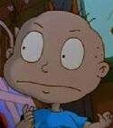 Tommy Pickles