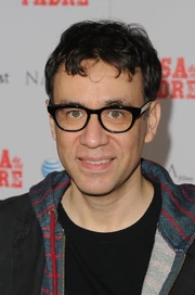 Fred-Armisen