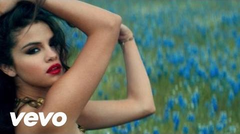 Selena Gomez - Come & Get It