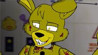 Springtrap