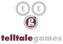 Telltale Games logo.svg