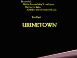 Urinetown (film)