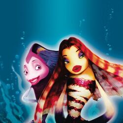Category Shark Tale Idea Wiki Fandom