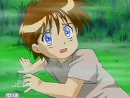 Kafka in Metamorphosis (2001 Anime)